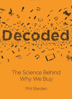 decoded cover