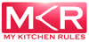 My Kitchen Rules rates 1.38m