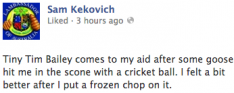 kekovich facebook