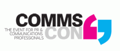 PR and Comms conference