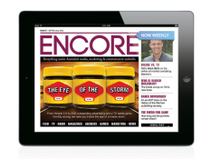 Encore issue 5