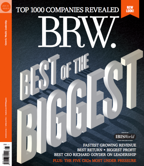 brw new cover