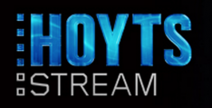 Hoyts Stream logo