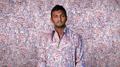 Nazeem Hussain has written a  "daring" comedy series Legally Brown for SBS