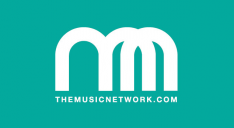 music network logo