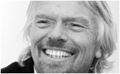 Branson