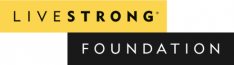 New Livestrong logo