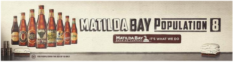Matilda Bay