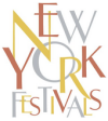 new york festivals logo