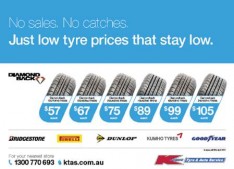Kmart Tyre & Auto Service 