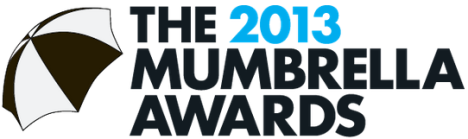 mumbrella awards 2013 logo