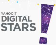 yahoo digital stars