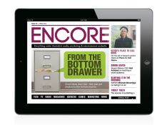 Encore issue 12