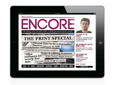 Encore issue 13