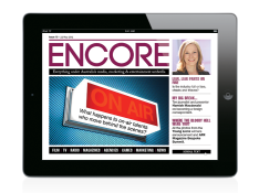 Encore Issue 15