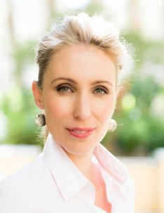 Simonne Overend, Essential VP of drama development