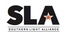 Southern Light Alliance logo