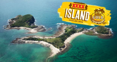 XXXX Island