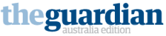 guardian australia logo