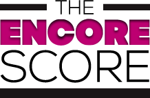 Encore Score logo