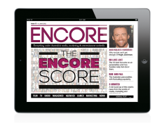 Encore Issue 17