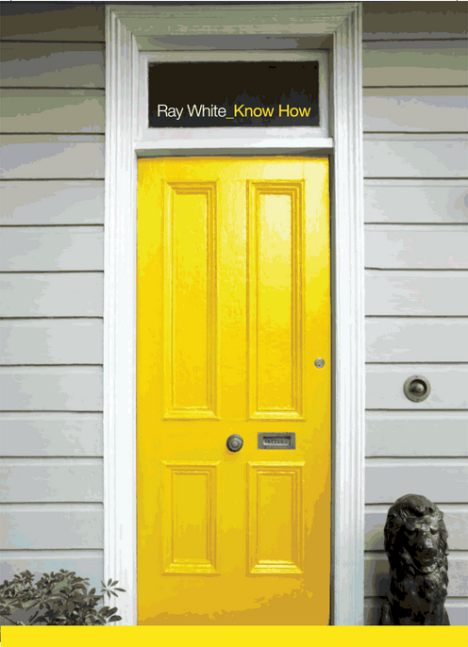 Ray White Know How