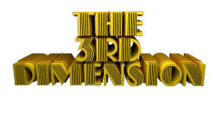 The 3rd Dimension