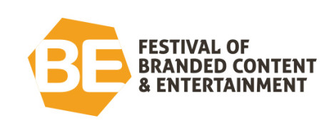 Festival of Branded Content and Entertainment logo 2013
