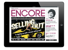 Encore Issue 24