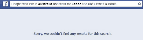 australia labor board facebook