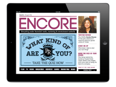 Encore Issue 26