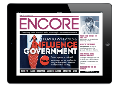 Encore issue 27