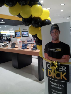 Dick Smith Clever Dick