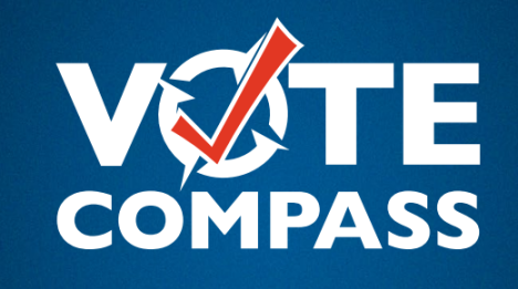 Vote Compass