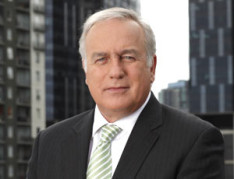Alan Kohler
