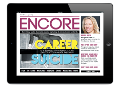 Encore issue 29