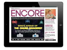 Encore Issue 30