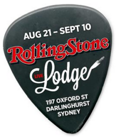 rolling stone live lodge
