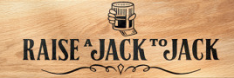 raise a jack to jack