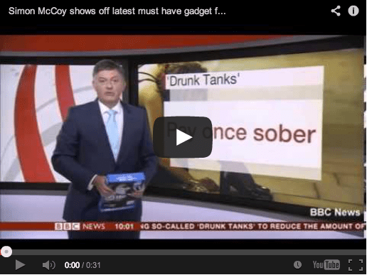 Morning Update: Sept 19 – BBC Newsreader gaffe; NZ branded beer prank; Twitter’s fake users to be revealed