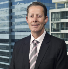 Kids event a new string to Fairfax Media's bow under events MD Andrew McEvoy