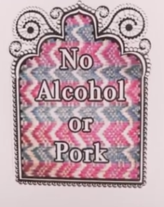 alcohol pork