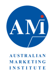 old AMI logo