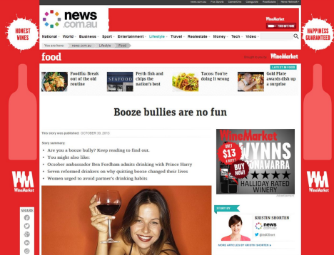 news wine bully