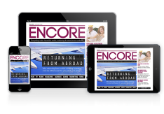Encore Issue 33