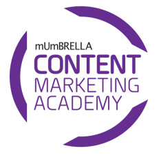 Content Marketing Academy logo