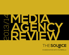 media agency review