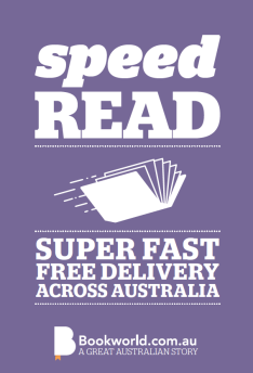 Speed Read Bookworld
