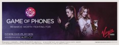 Game pf Thrones Chloe