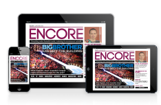 Encore Issue 38